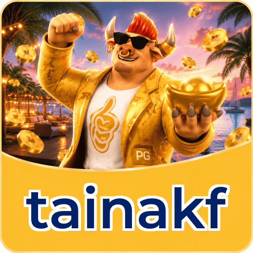 Fortune Tiger Logo 2