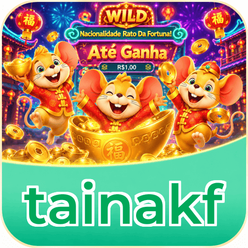 tainakf Logo 3