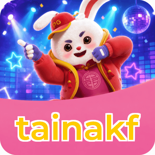 tainakf Segurança Logo 2