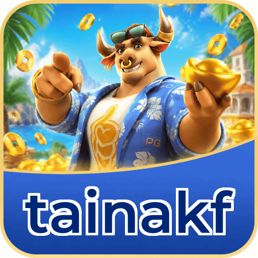 Slots tainakf - Jackpots Progressivos