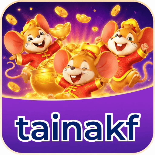 tainakf Licenciado Curaçao - Segurança SSL 256-bit
