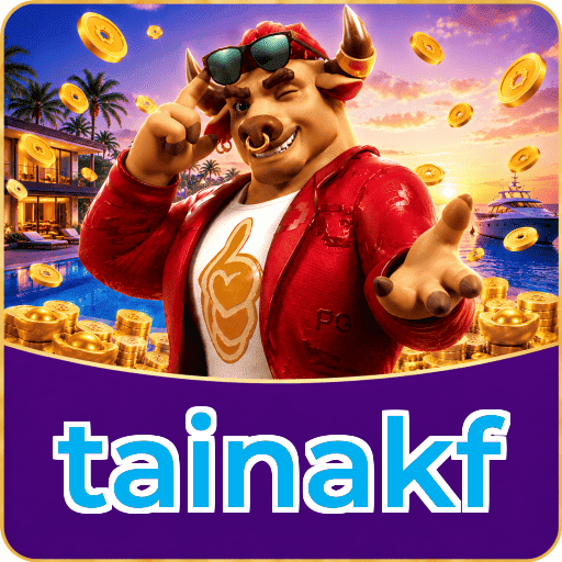 tainakf Instalar Logo 1