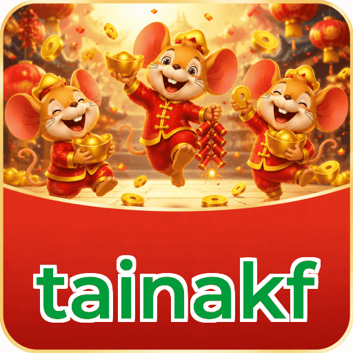 tainakf Instalar Logo 3