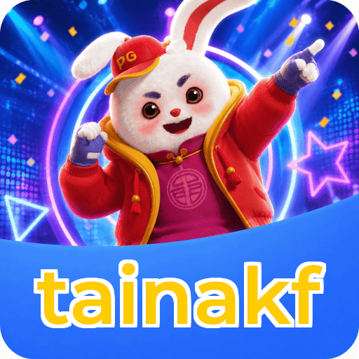 tainakf Instalar Logo 2