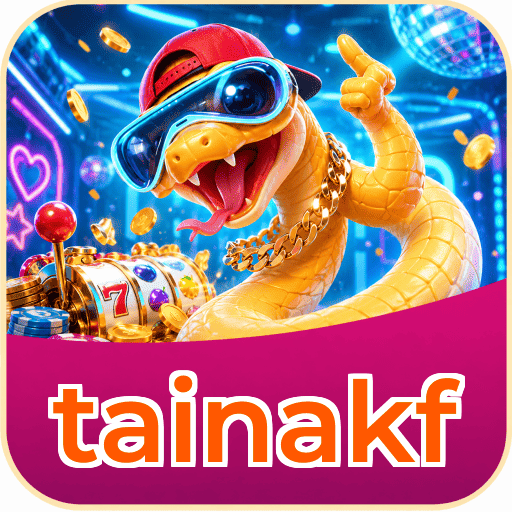 tainakf Logo 1