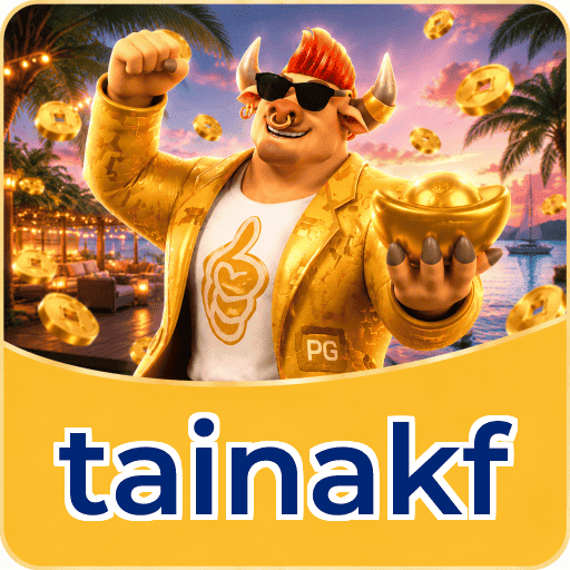 tainakf PIX Instantâneo - Saques em 8 Minutos